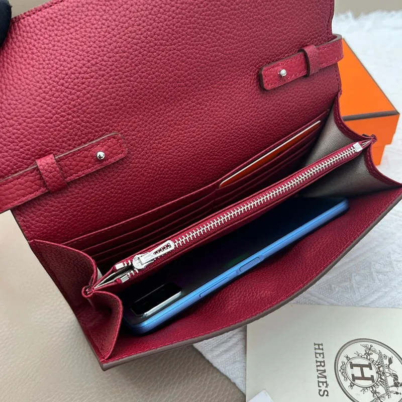 All Categories Hermès Wallet (Hermès) Hermès 519_CM_1
