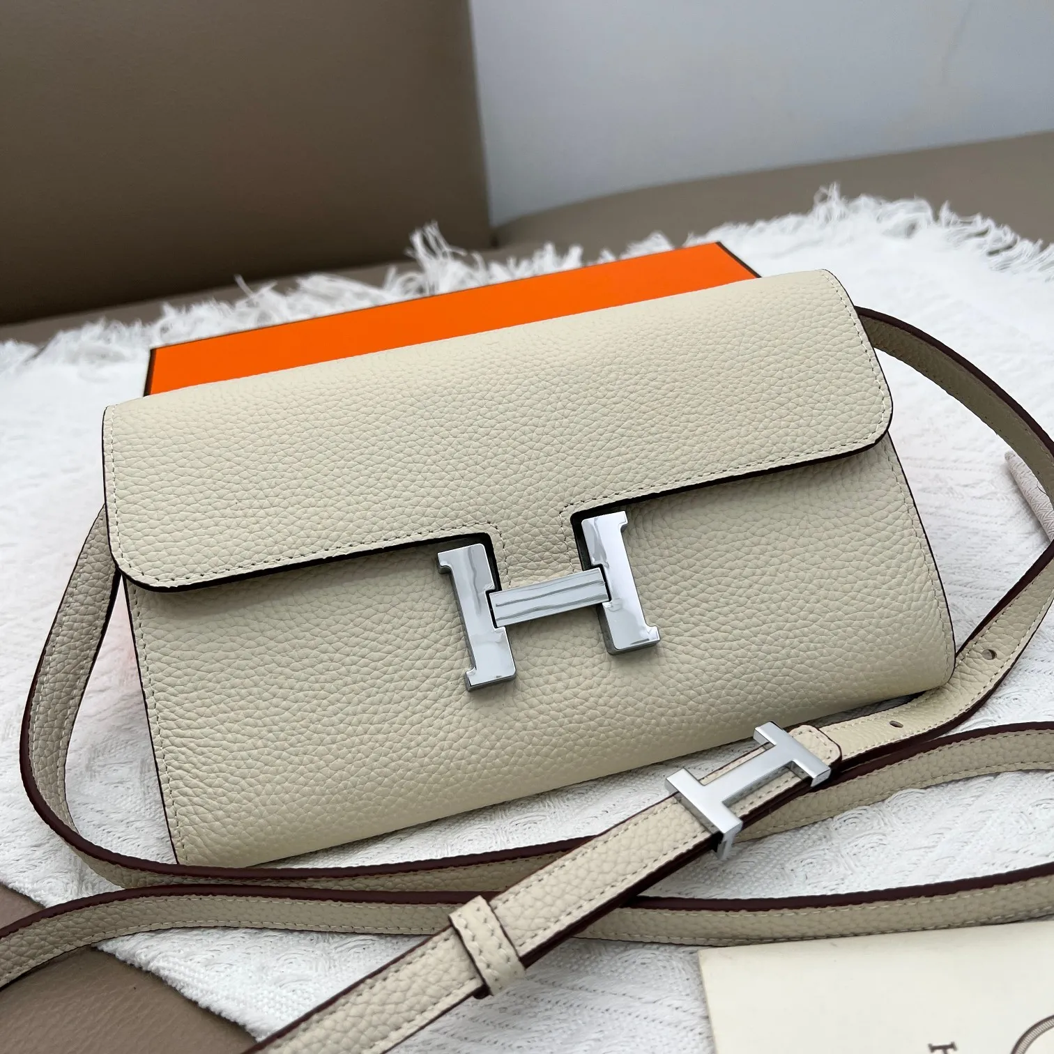 All Categories Hermès Wallet (Hermès) Hermès 519_CM_1