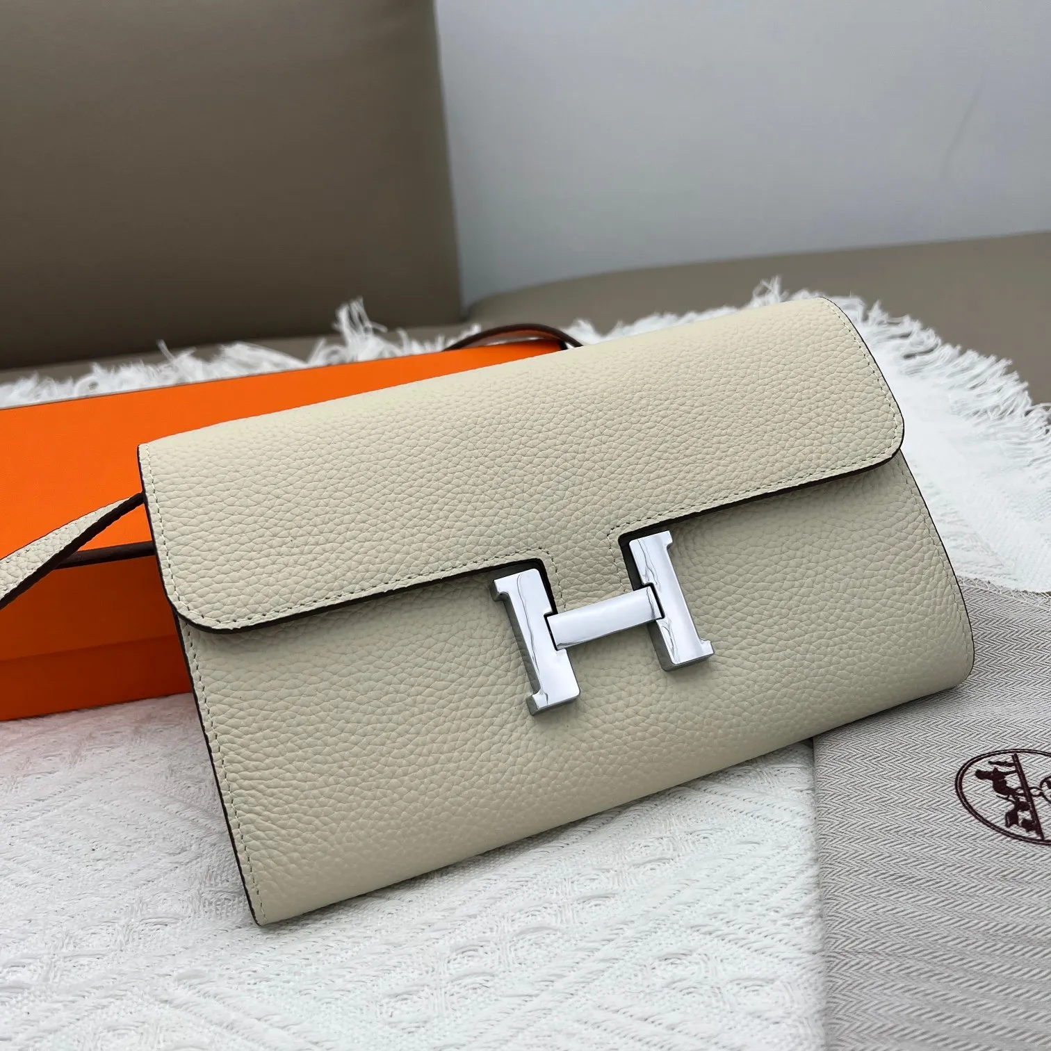 All Categories Hermès Wallet (Hermès) Hermès 519_CM_1