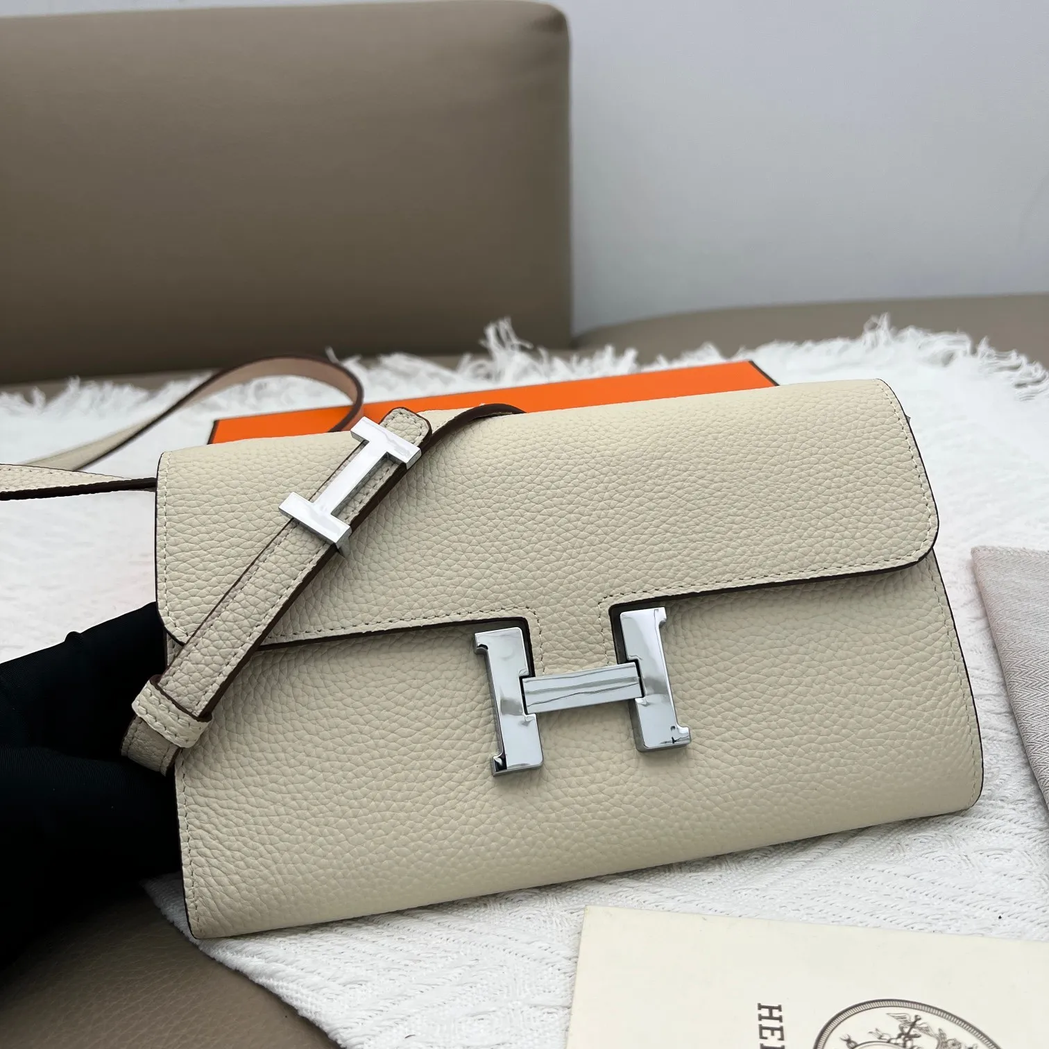 All Categories Hermès Wallet (Hermès) Hermès 519_CM_1