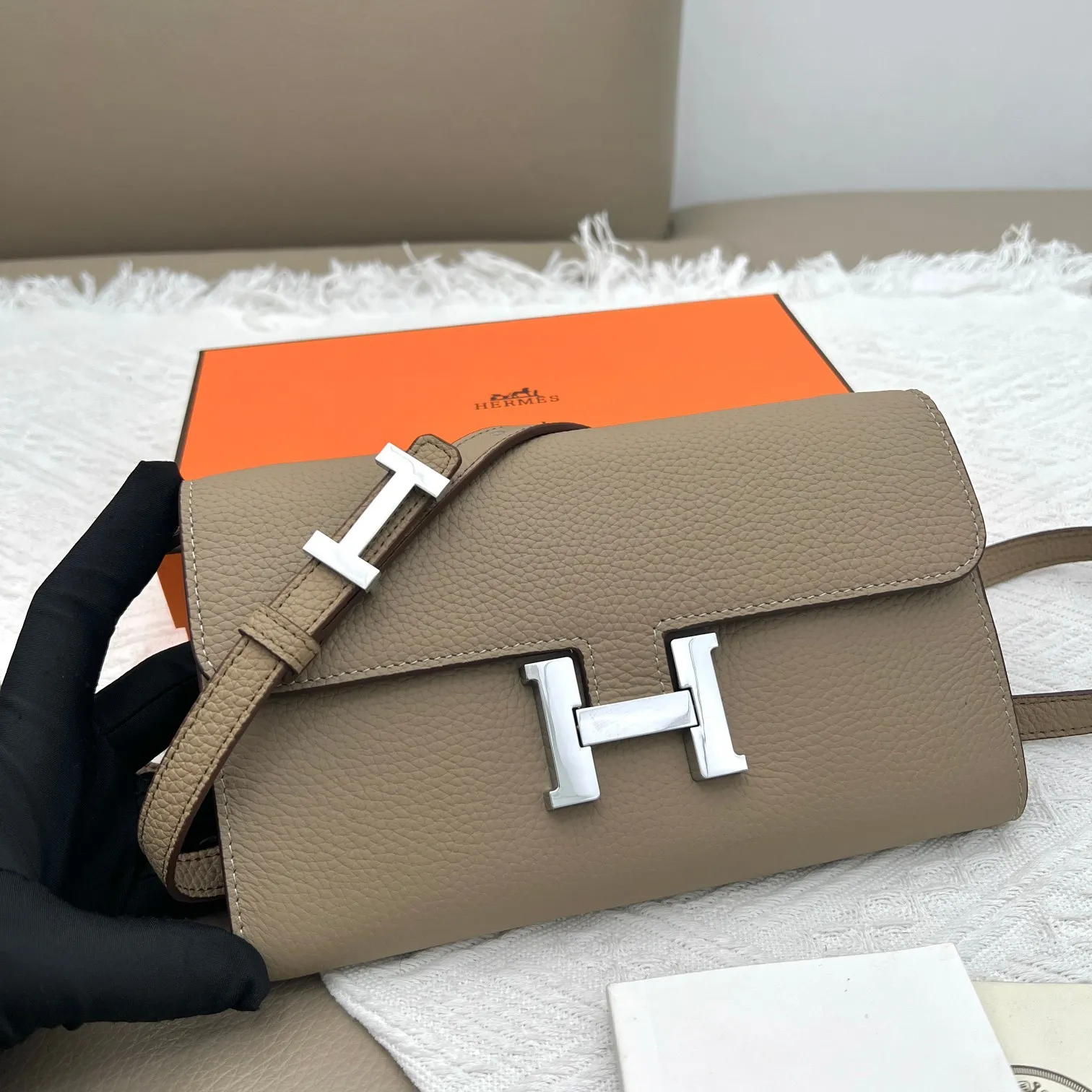 All Categories Hermès Wallet (Hermès) Hermès 519_CM_1