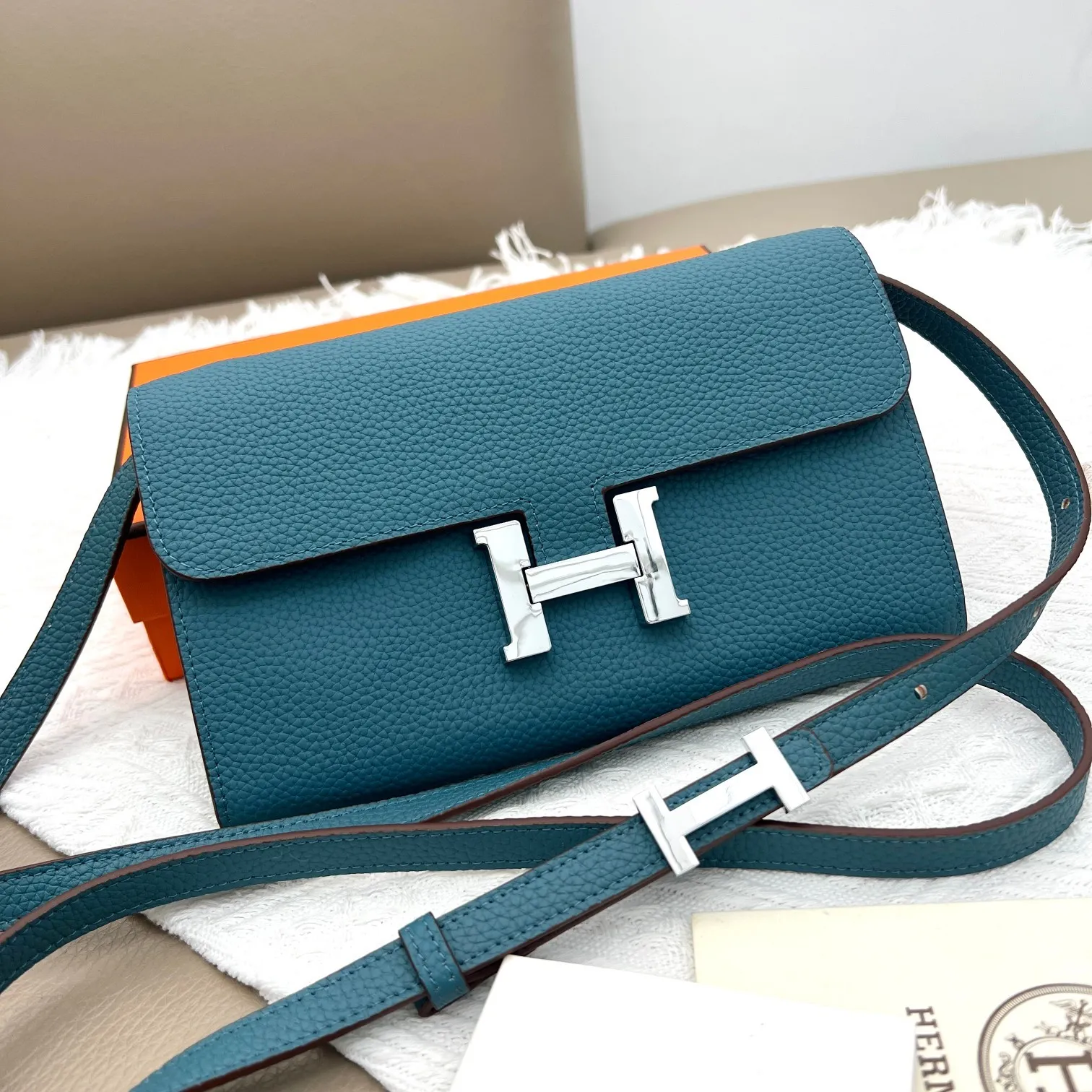 All Categories Hermès Wallet (Hermès) Hermès 519_CM_1