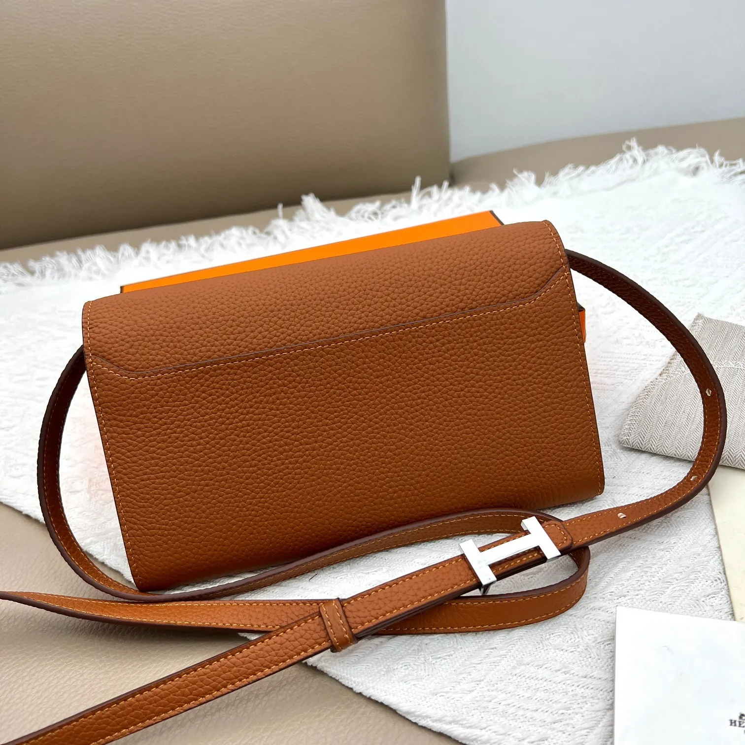 All Categories Hermès Wallet (Hermès) Hermès 519_CM_1