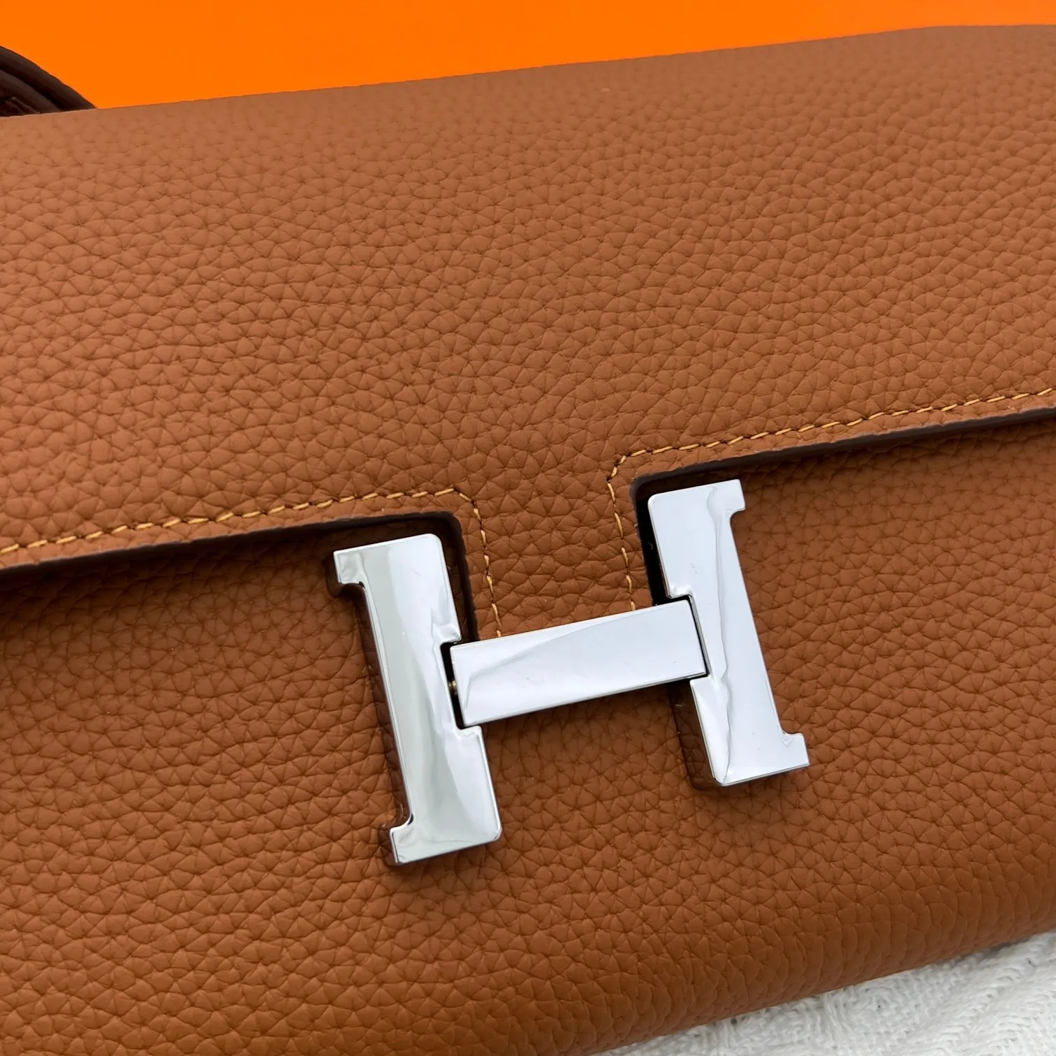 All Categories Hermès Wallet (Hermès) Hermès 519_CM_1