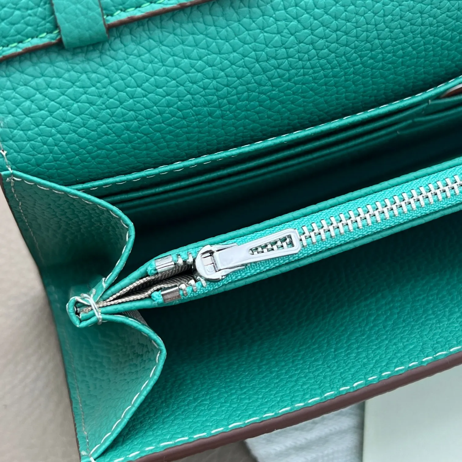 All Categories Hermès Wallet (Hermès) Hermès 519_CM_1