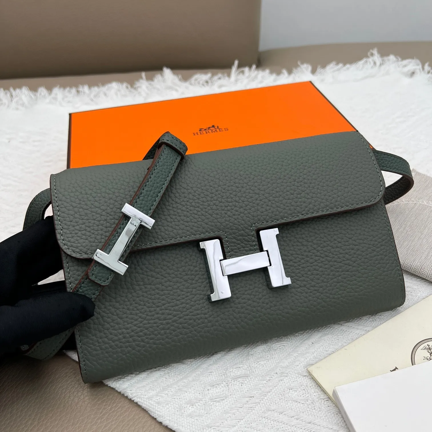 All Categories Hermès Wallet (Hermès) Hermès 519_CM_1