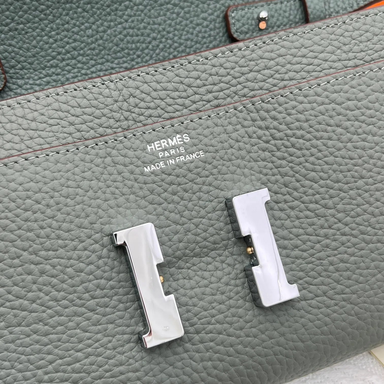 All Categories Hermès Wallet (Hermès) Hermès 519_CM_1