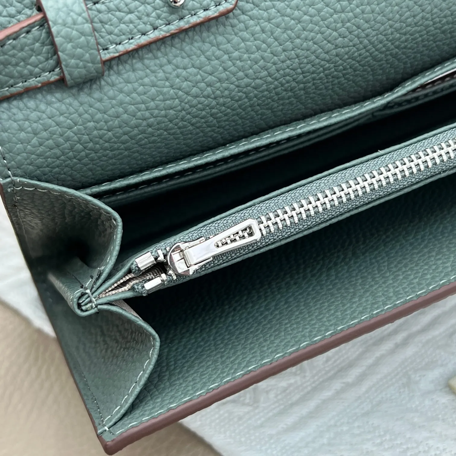 All Categories Hermès Wallet (Hermès) Hermès 519_CM_1