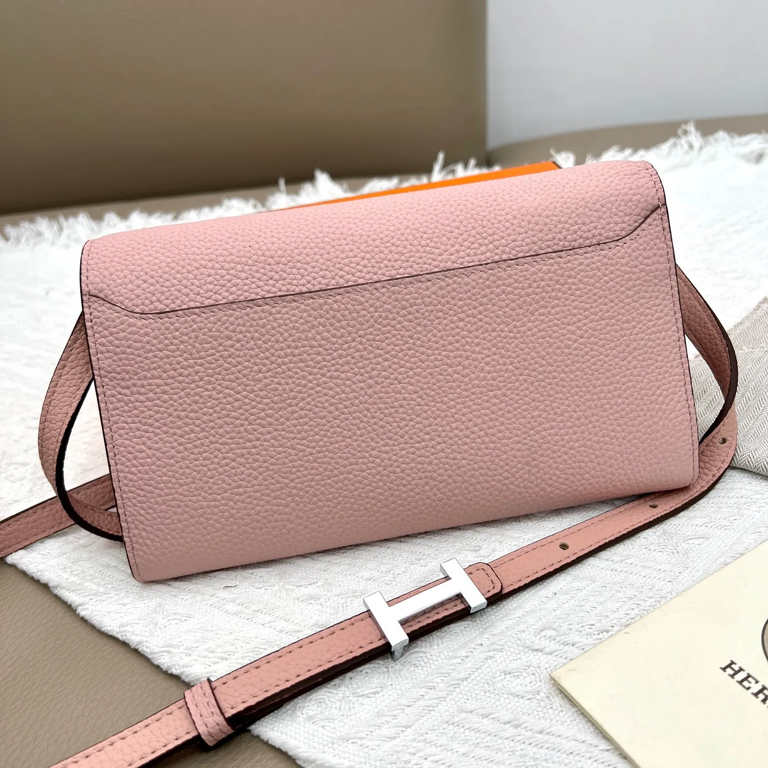 All Categories Hermès Wallet (Hermès) Hermès 519_CM_1
