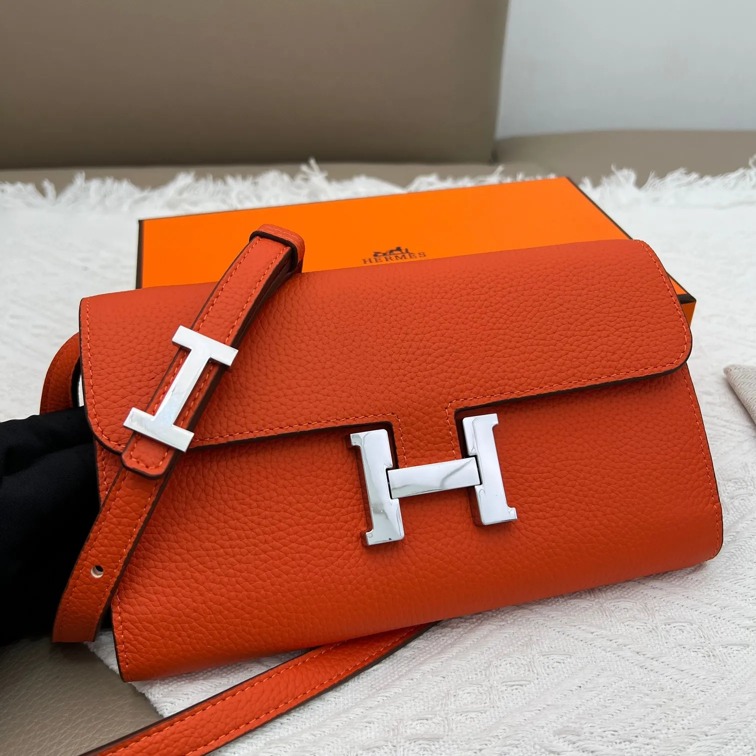 All Categories Hermès Wallet (Hermès) Hermès 519_CM_1