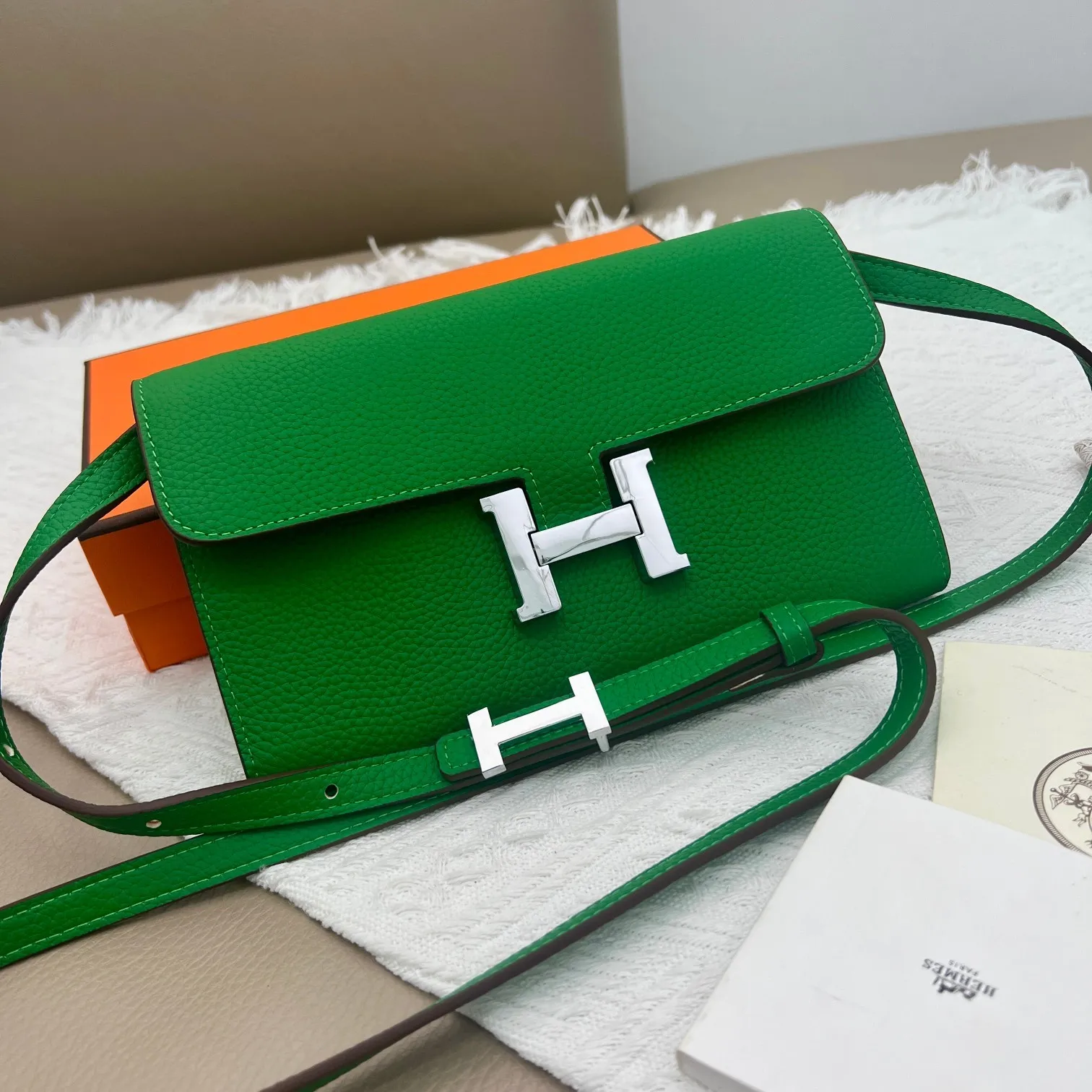 All Categories Hermès Wallet (Hermès) Hermès 519_CM_1