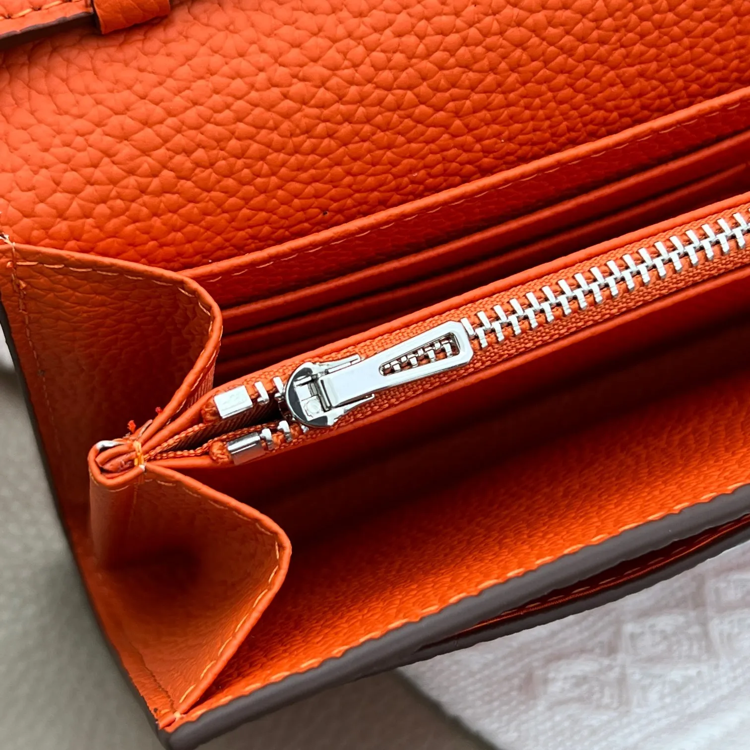 All Categories Hermès Wallet (Hermès) Hermès 519_CM_1