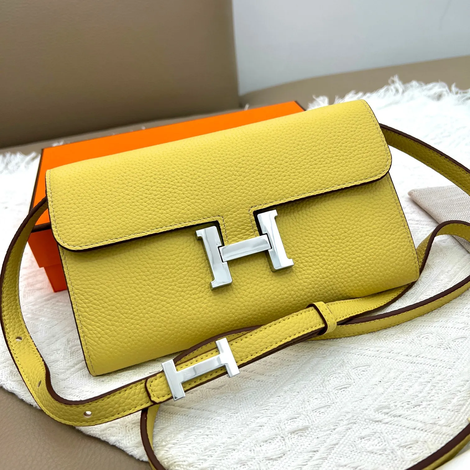 All Categories Hermès Wallet (Hermès) Hermès 519_CM_1