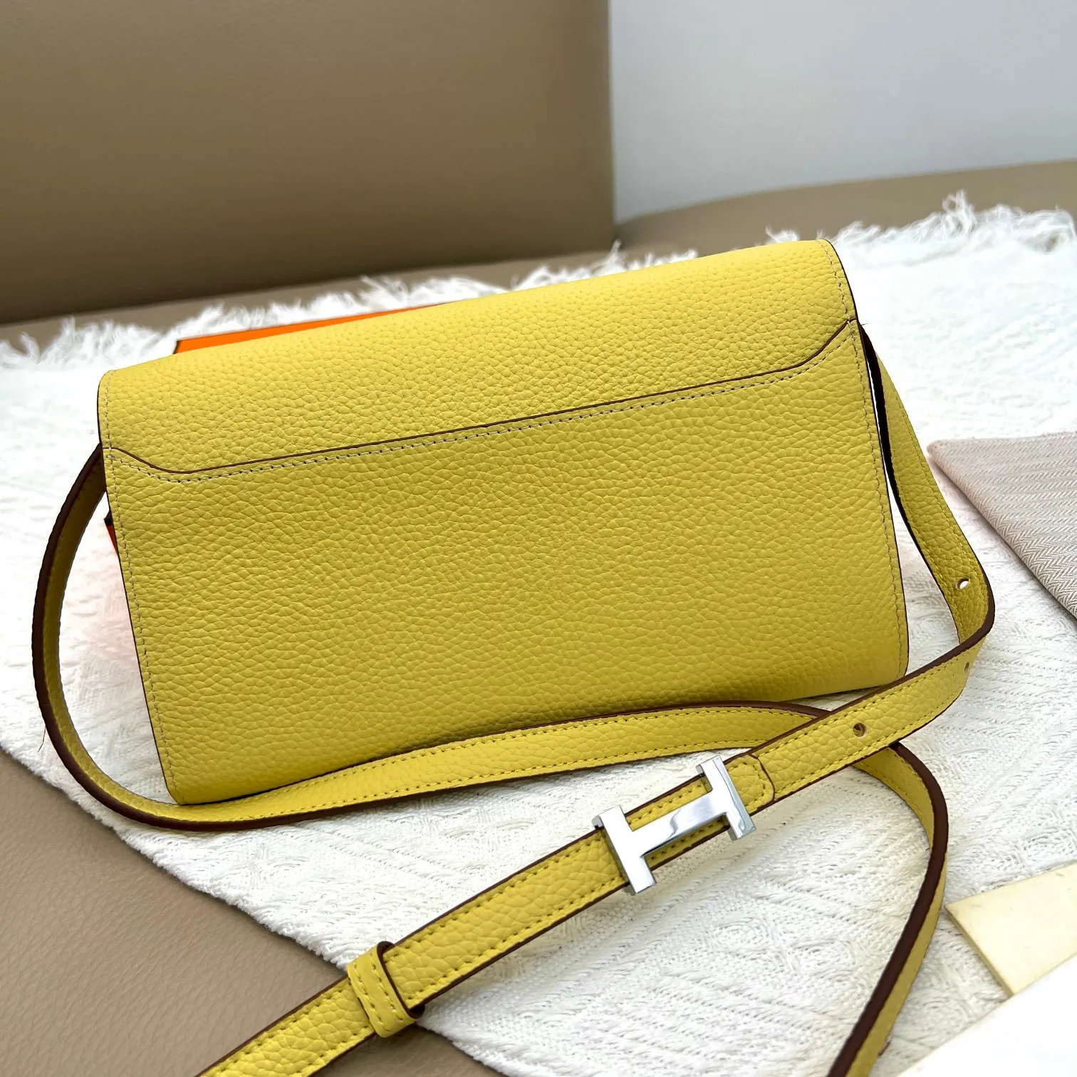 All Categories Hermès Wallet (Hermès) Hermès 519_CM_1