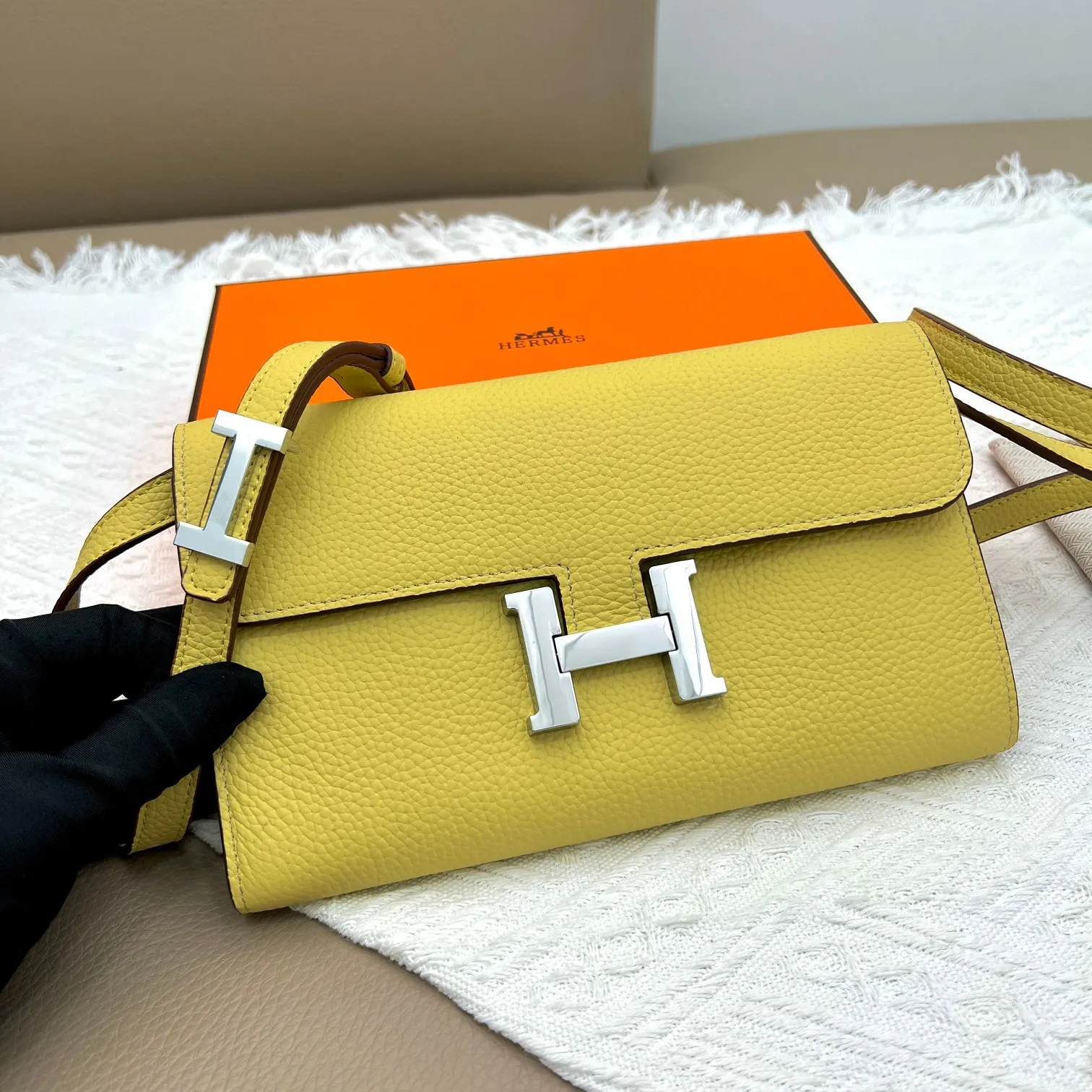 All Categories Hermès Wallet (Hermès) Hermès 519_CM_1