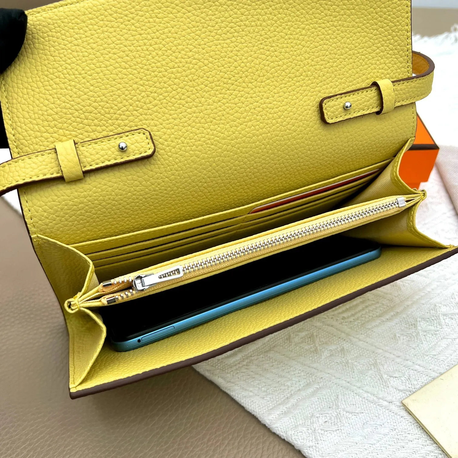 All Categories Hermès Wallet (Hermès) Hermès 519_CM_1