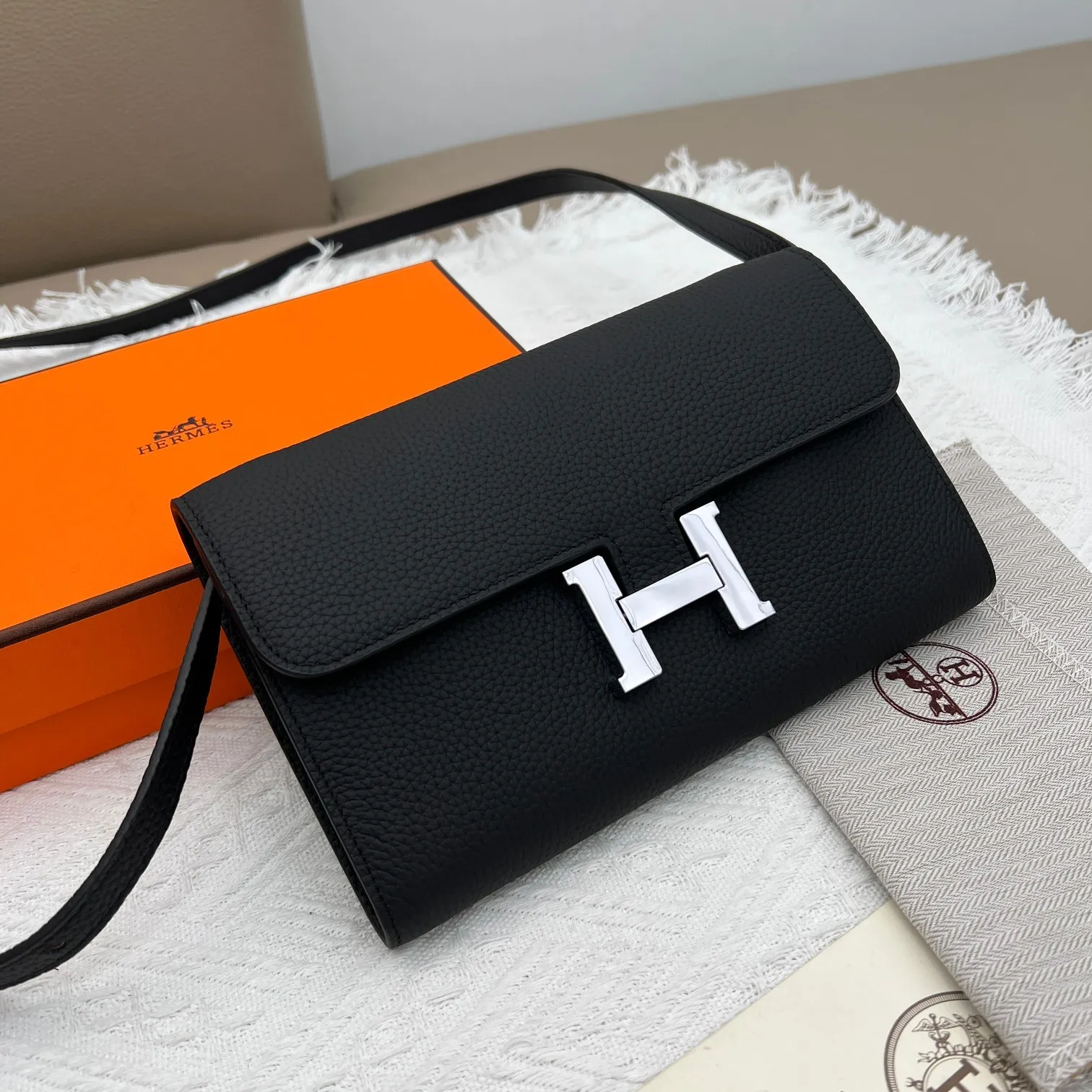 All Categories Hermès Wallet (Hermès) Hermès 519_CM_1