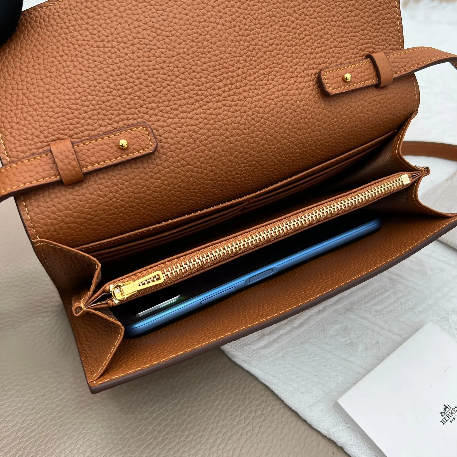 All Categories Hermès Wallet (Hermès) Hermès 519_CM_1