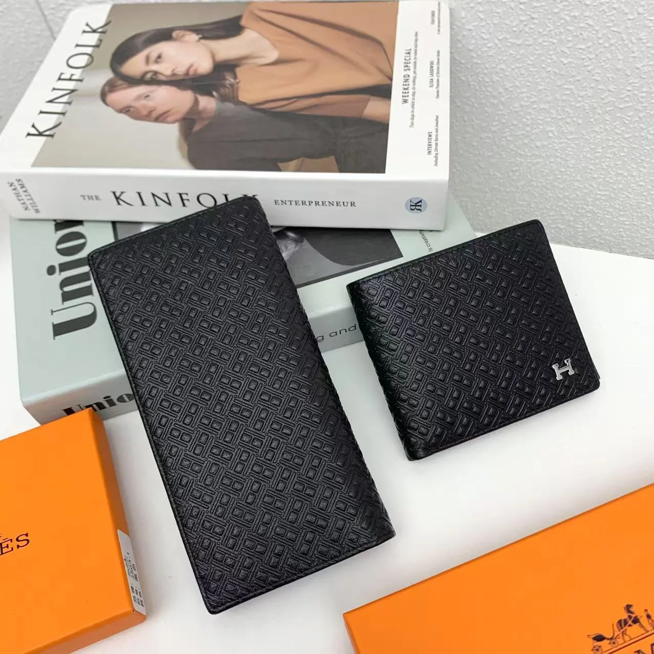 All categories Hermès wallet (Hermès) Hermès 2503AC