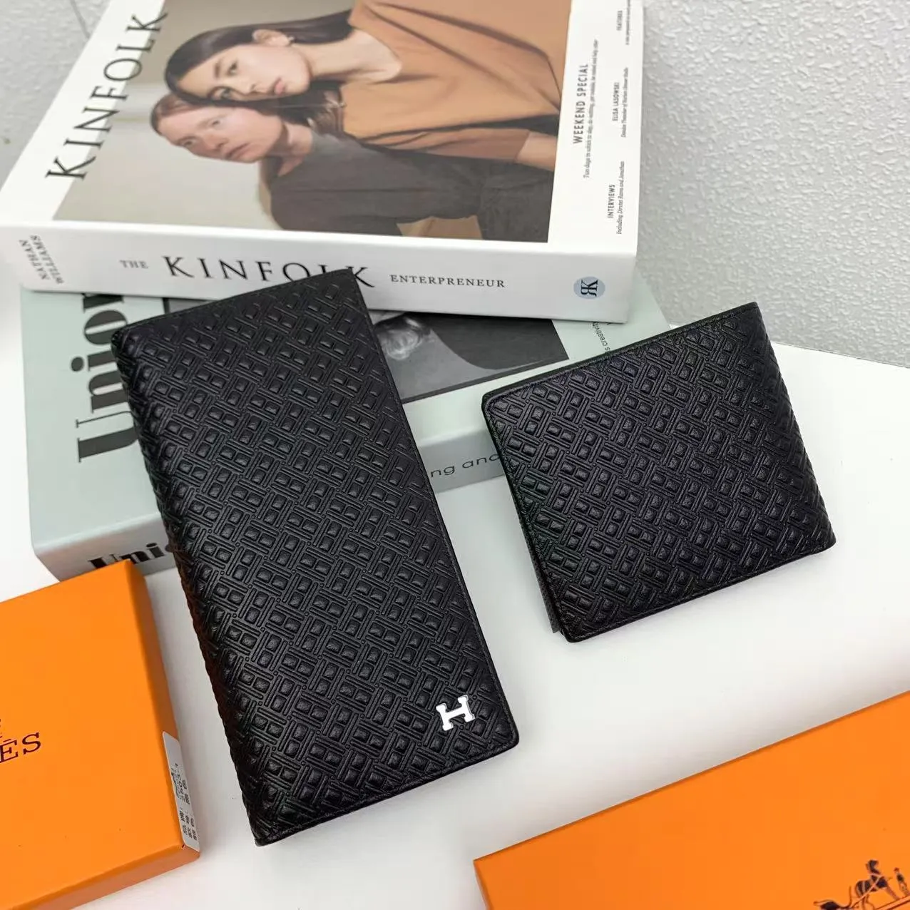 All categories Hermès wallet (Hermès) Hermès 2503AC