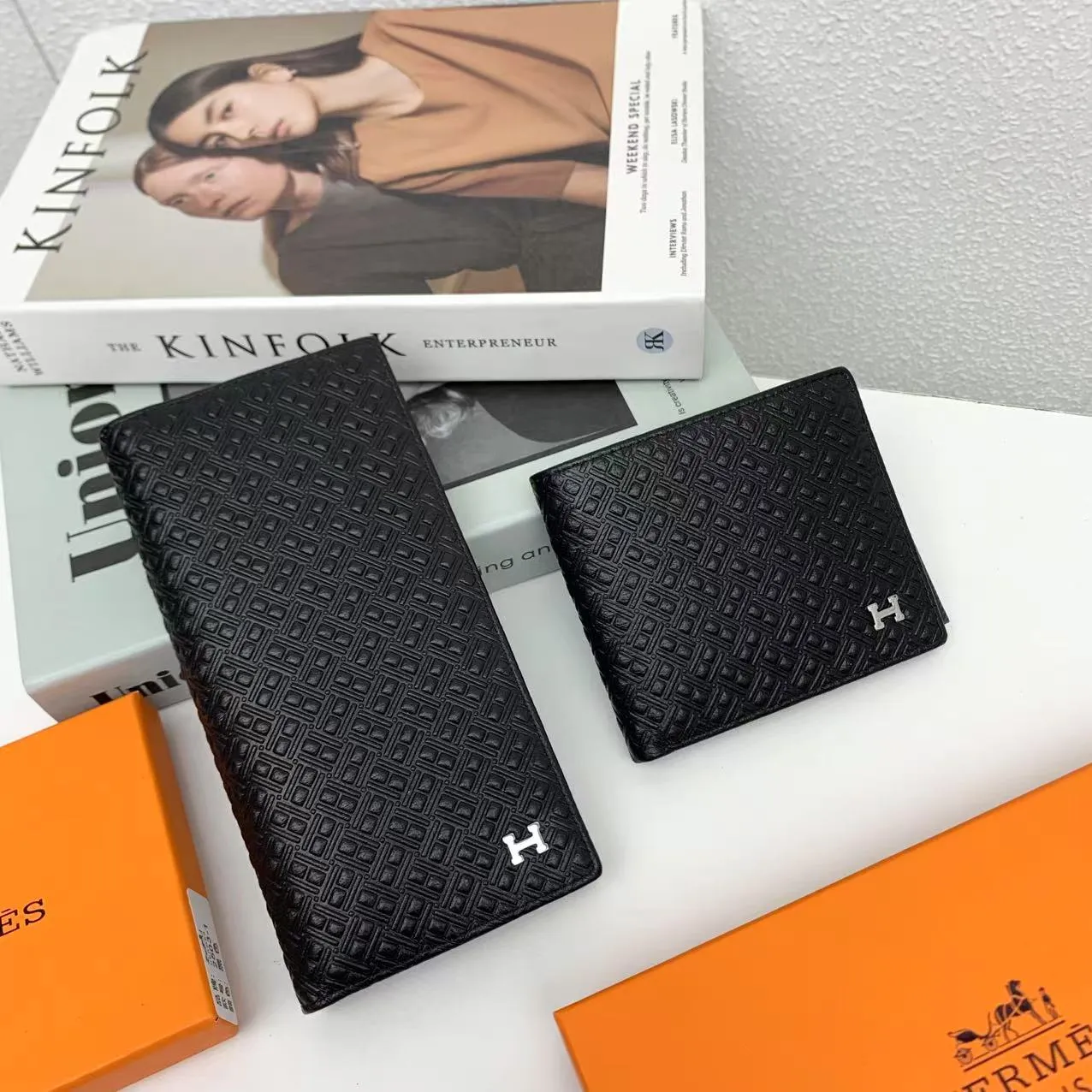 All categories Hermès wallet (Hermès) Hermès 2503AC
