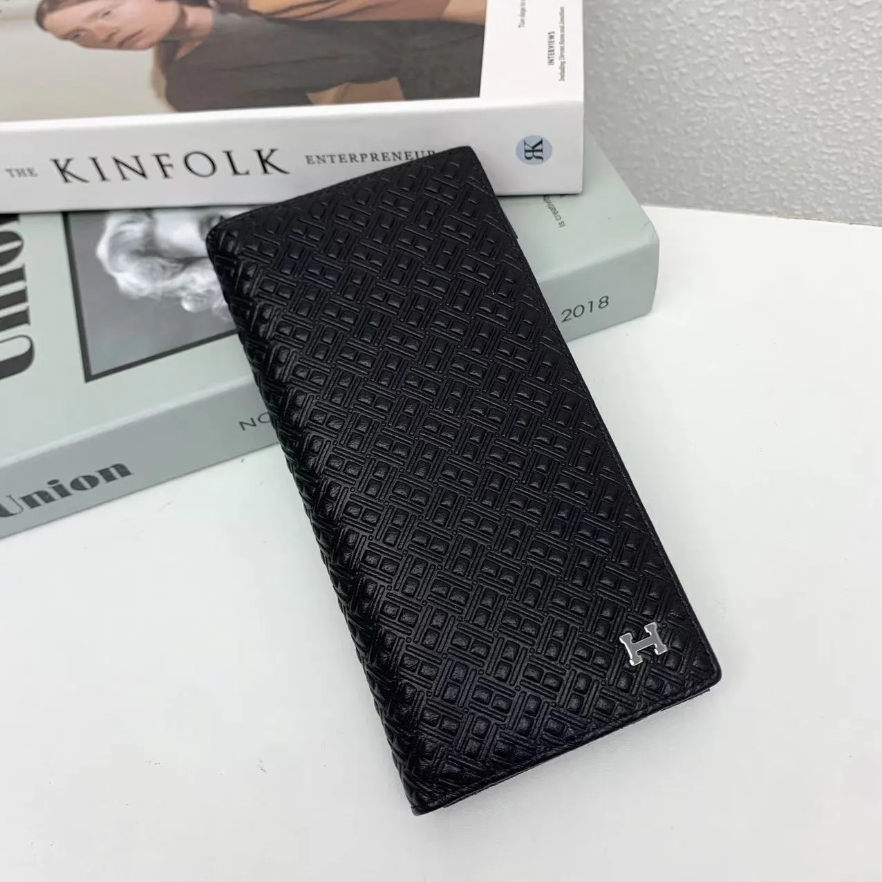 All categories Hermès wallet (Hermès) Hermès 2503AC