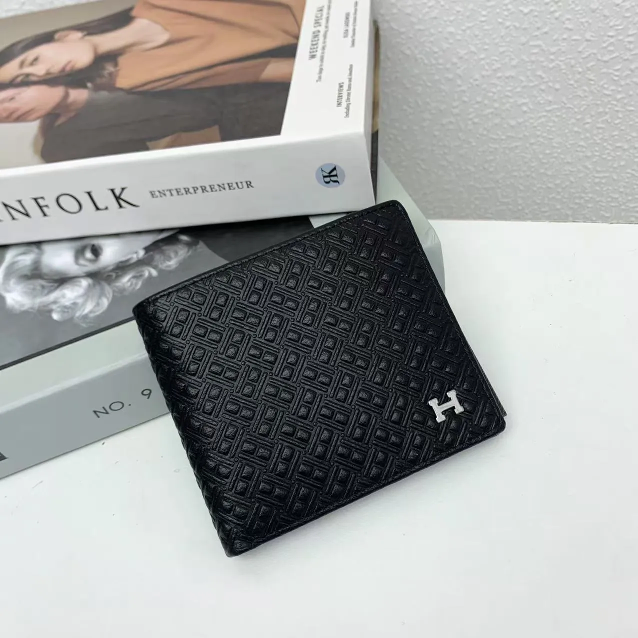 All categories Hermès wallet (Hermès) Hermès 2503AC