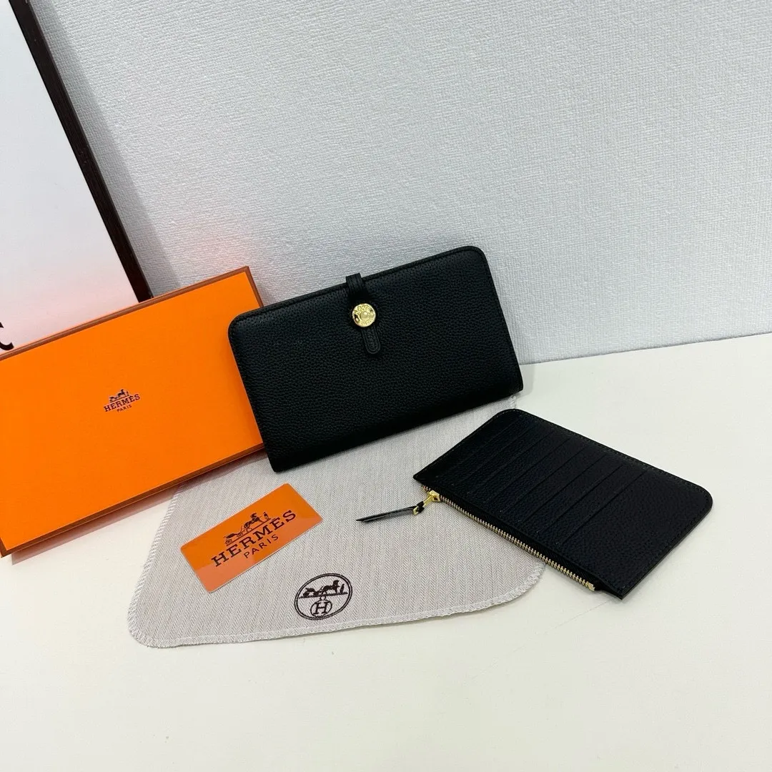 All categories Hermès wallet (Hermès) Hermès 533