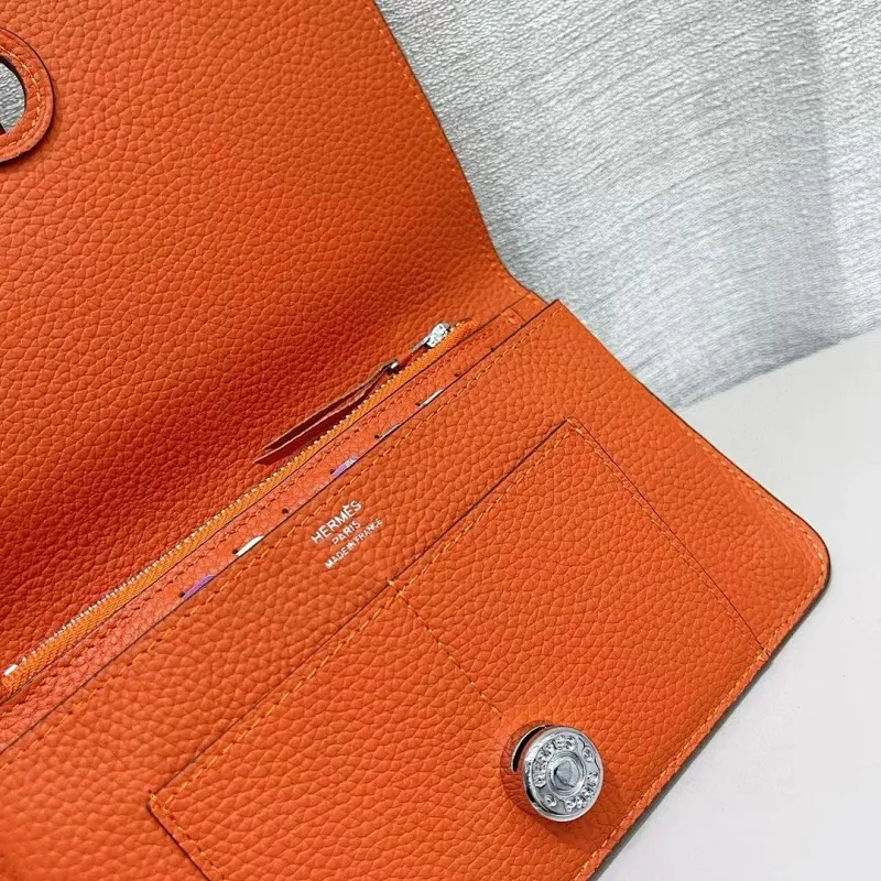 All categories Hermès wallet (Hermès) Hermès 533