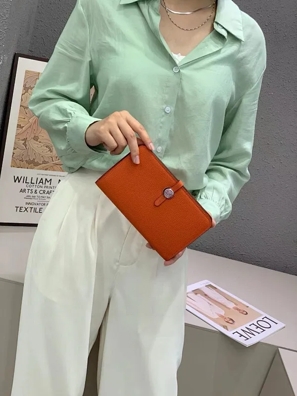 All categories Hermès wallet (Hermès) Hermès 533