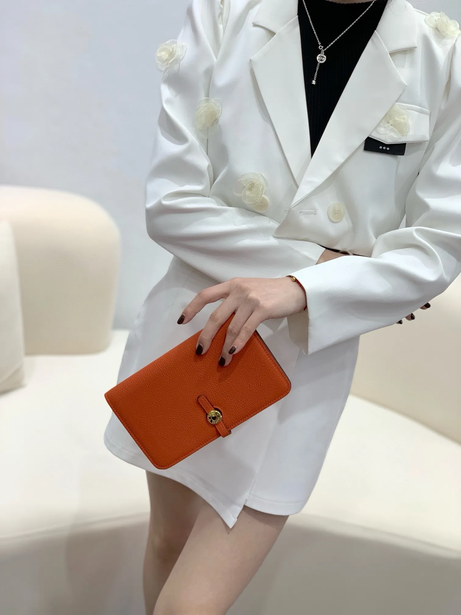 All categories Hermès wallet (Hermès) Hermès 533