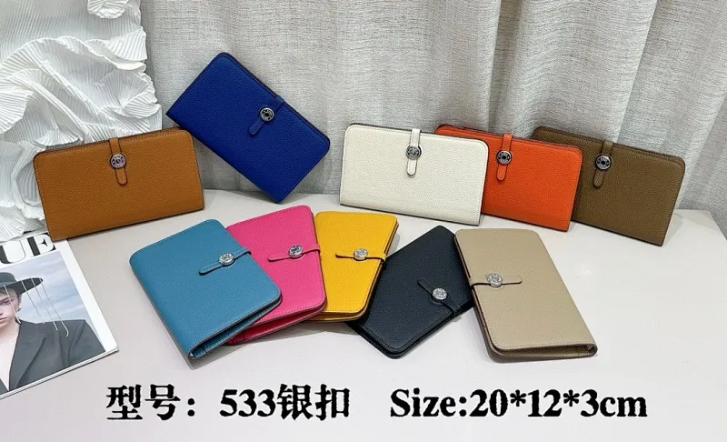 All categories Hermès wallet (Hermès) Hermès 533