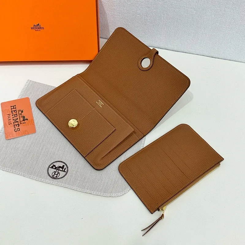 All categories Hermès wallet (Hermès) Hermès 533
