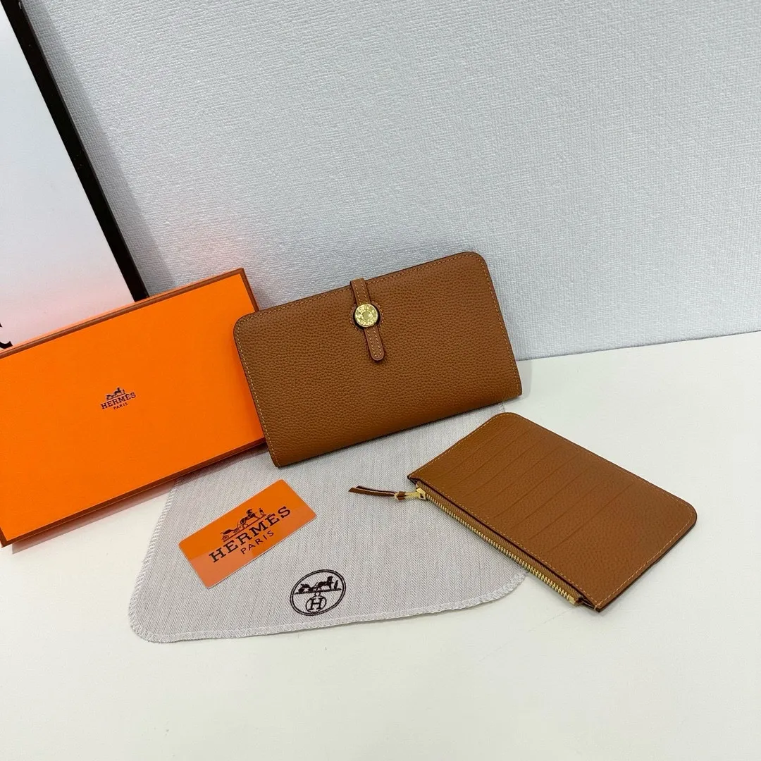 All categories Hermès wallet (Hermès) Hermès 533