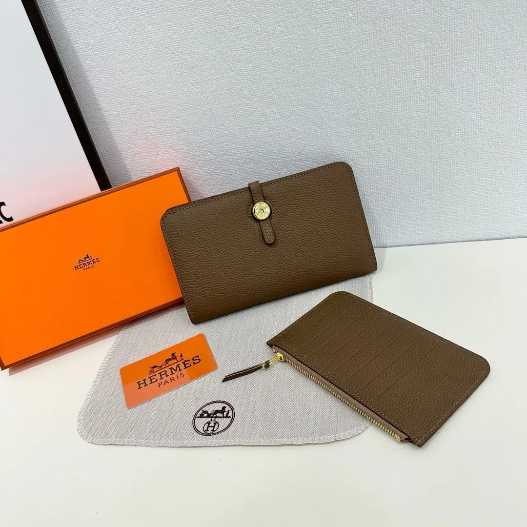 All categories Hermès wallet (Hermès) Hermès 533
