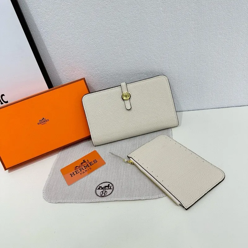All categories Hermès wallet (Hermès) Hermès 533