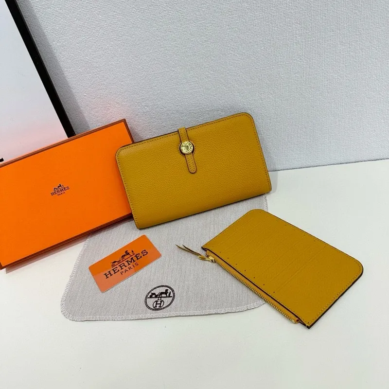 All categories Hermès wallet (Hermès) Hermès 533