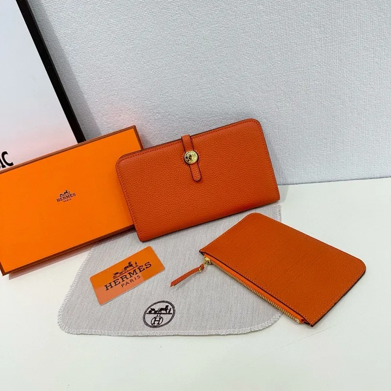 All categories Hermès wallet (Hermès) Hermès 533
