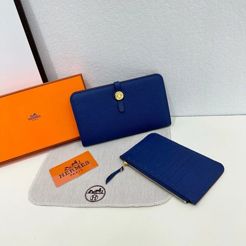 All categories Hermès wallet (Hermès) Hermès 533