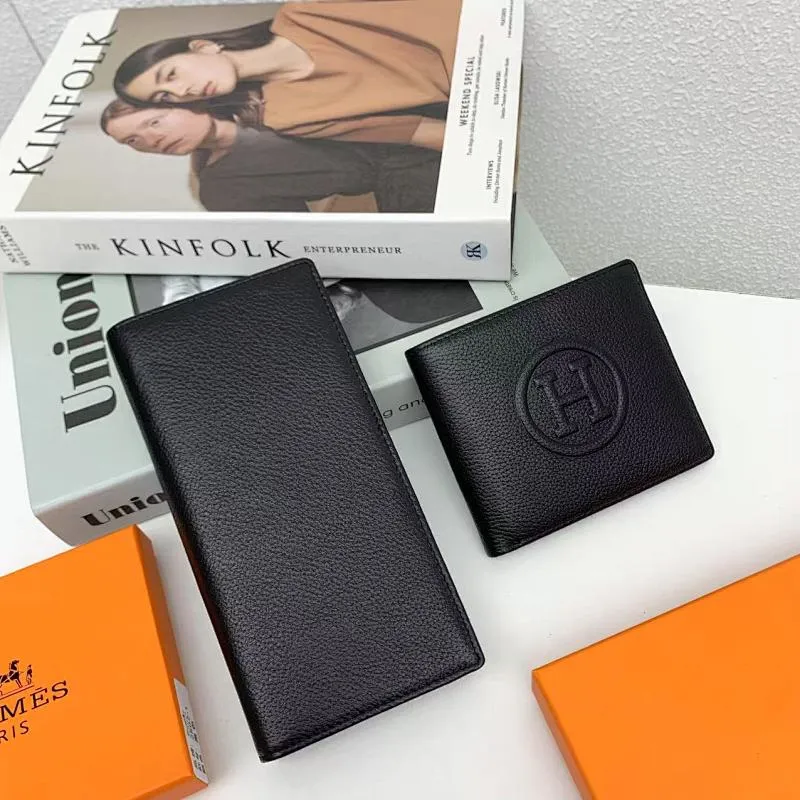 All categories Hermès wallet (Hermès) Hermès 2502A