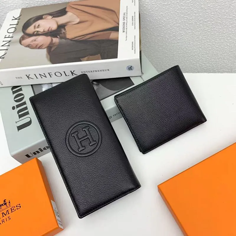 All categories Hermès wallet (Hermès) Hermès 2502A