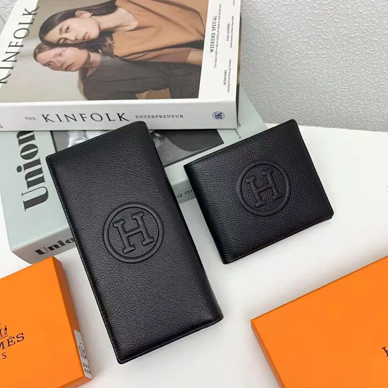 All categories Hermès wallet (Hermès) Hermès 2502A