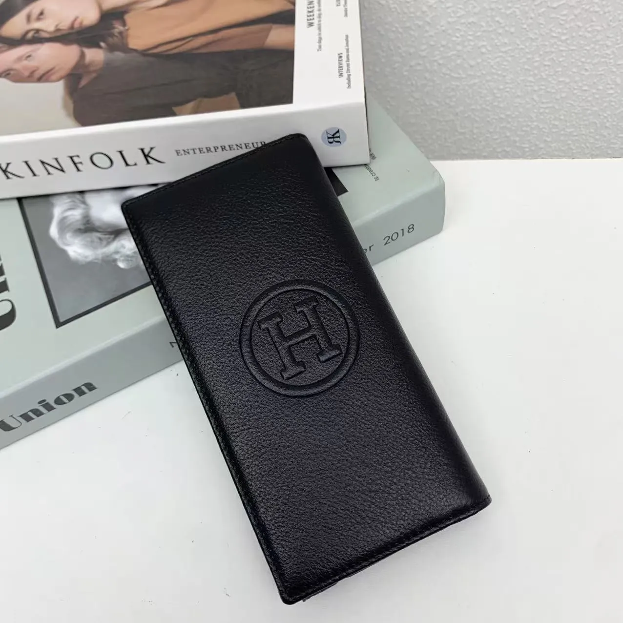 All categories Hermès wallet (Hermès) Hermès 2502A