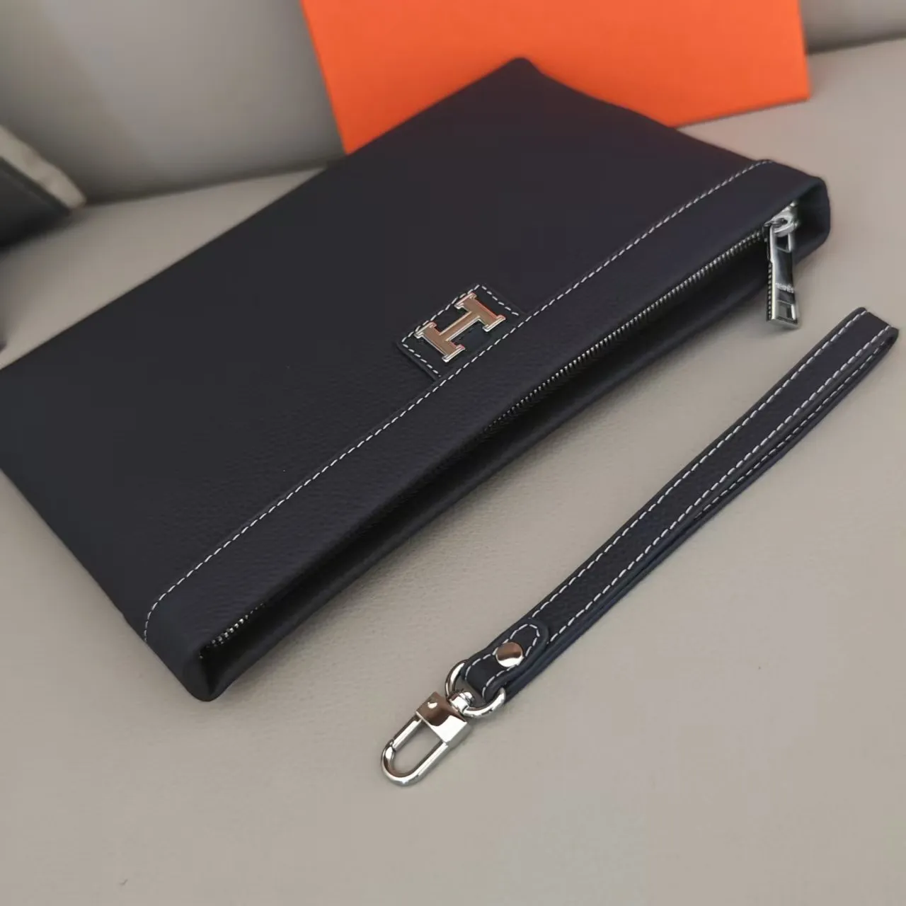 All Categories Hermès Wallet (Hermès) Hermès H50-4