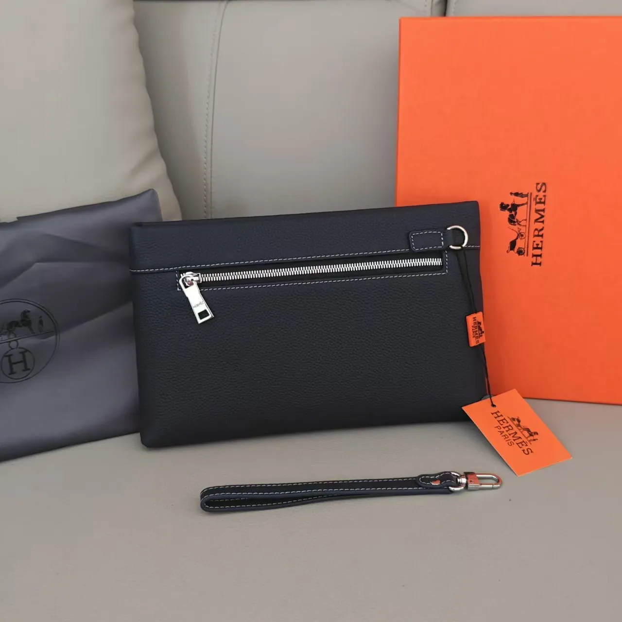 All Categories Hermès Wallet (Hermès) Hermès H50-4