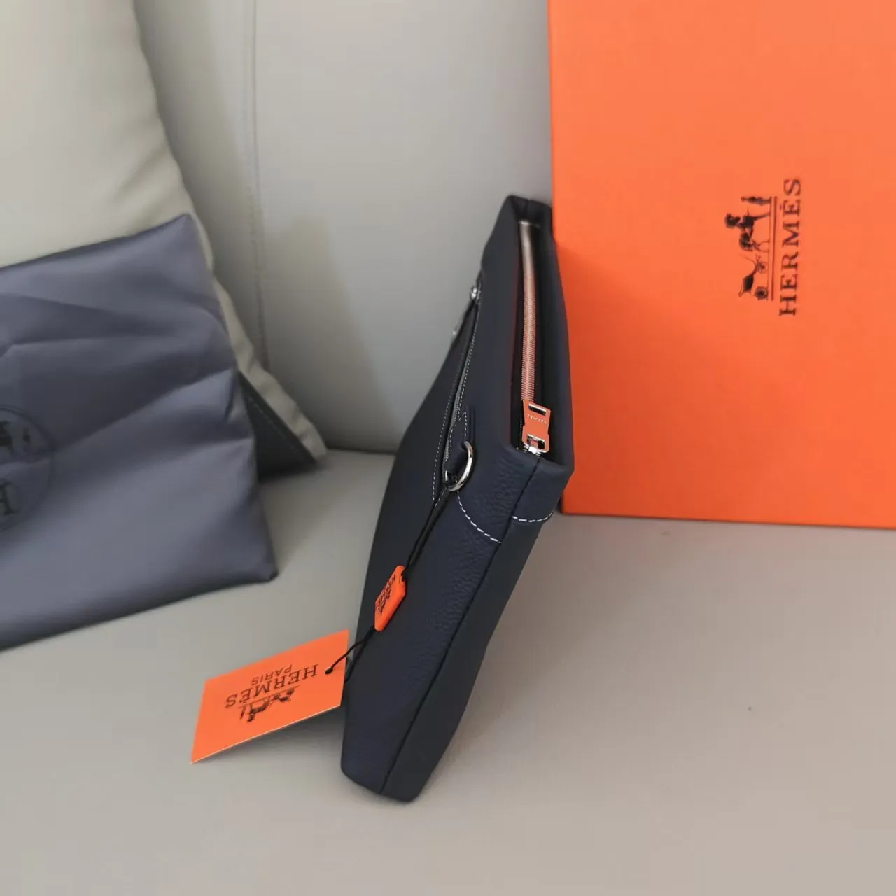 All Categories Hermès Wallet (Hermès) Hermès H50-4