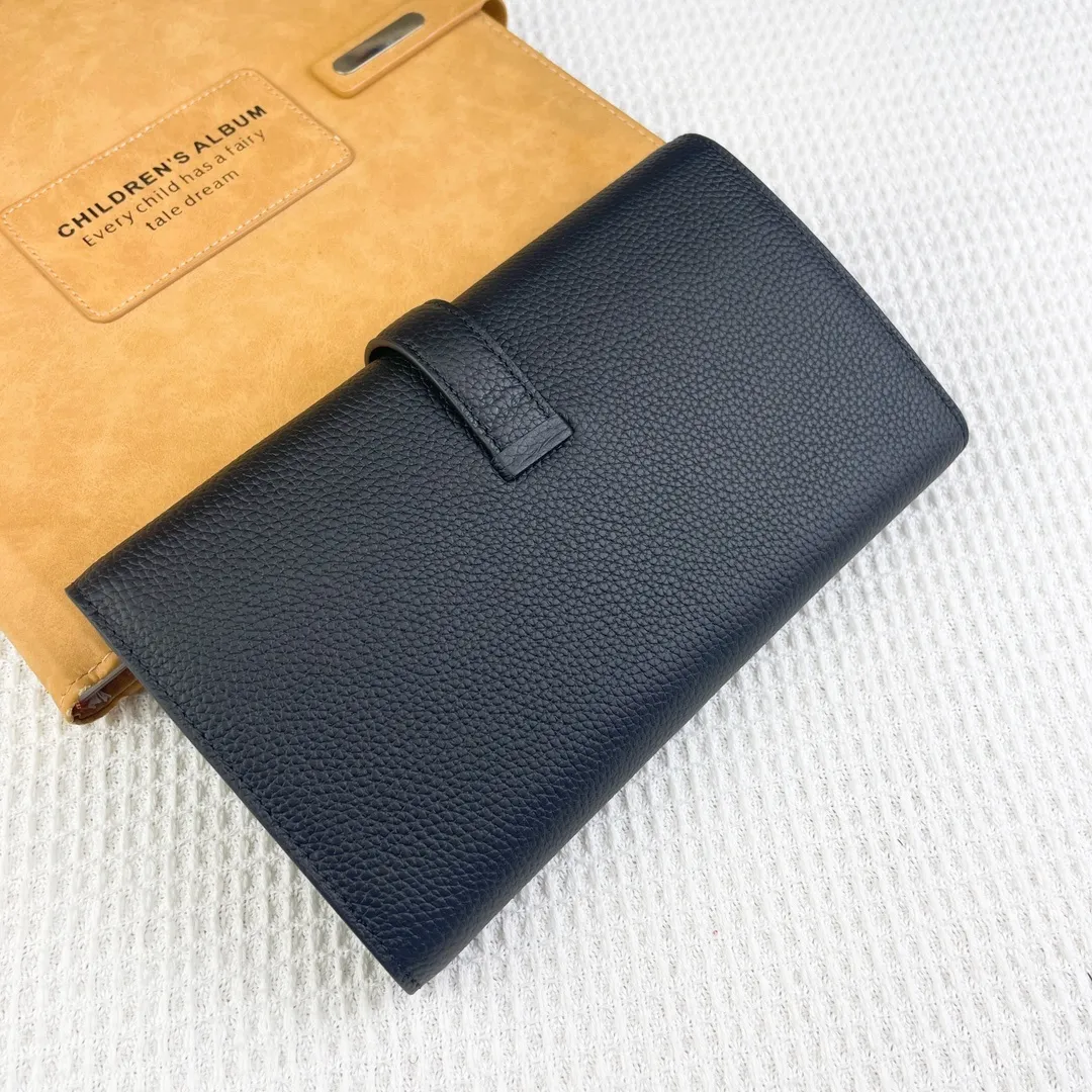All Categories Hermès Wallet (Hermès) Hermès H538 Lychee Pattern