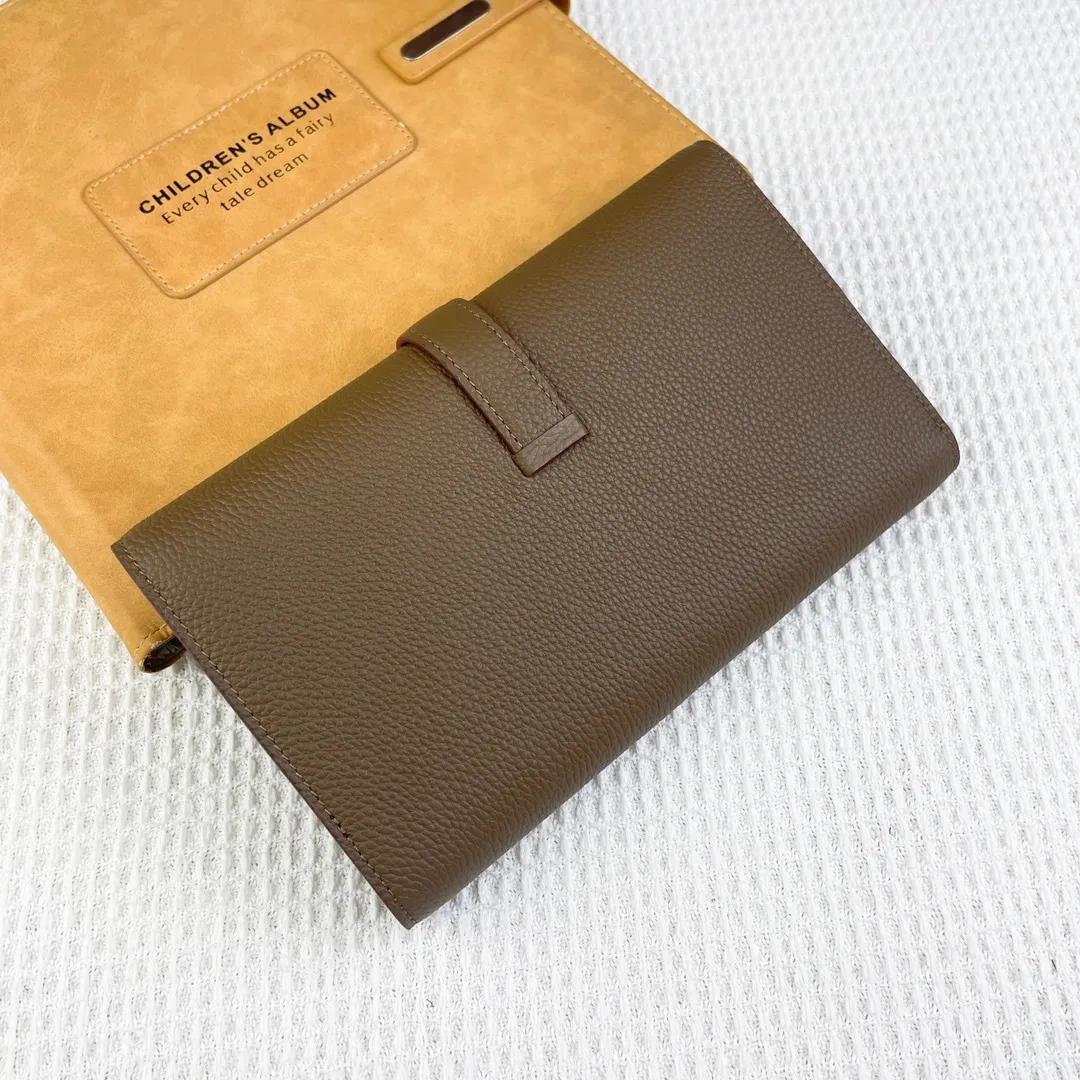 All Categories Hermès Wallet (Hermès) Hermès H538 Lychee Pattern