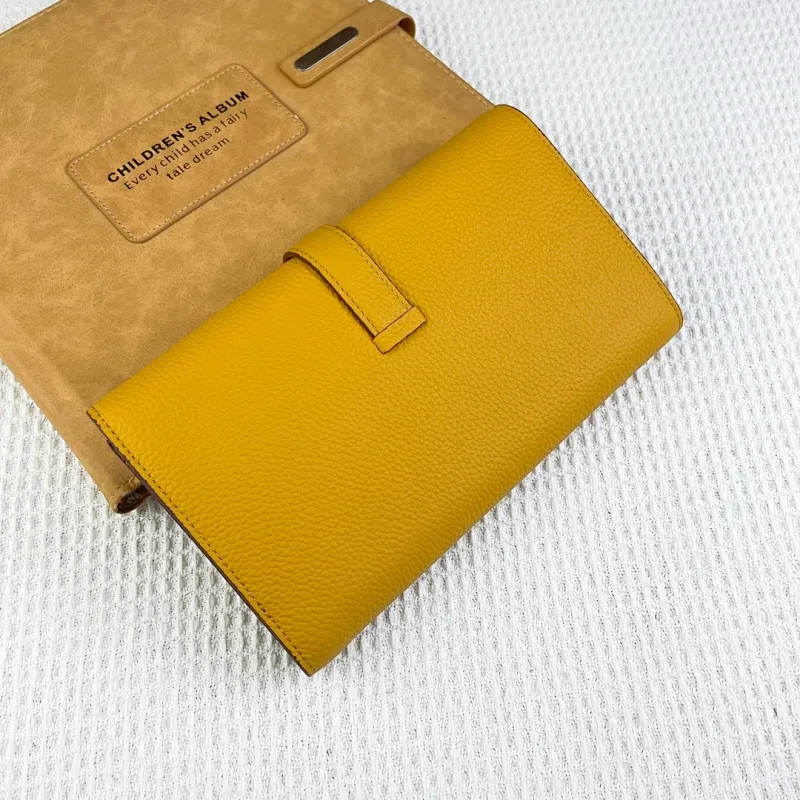 All Categories Hermès Wallet (Hermès) Hermès H538 Lychee Pattern