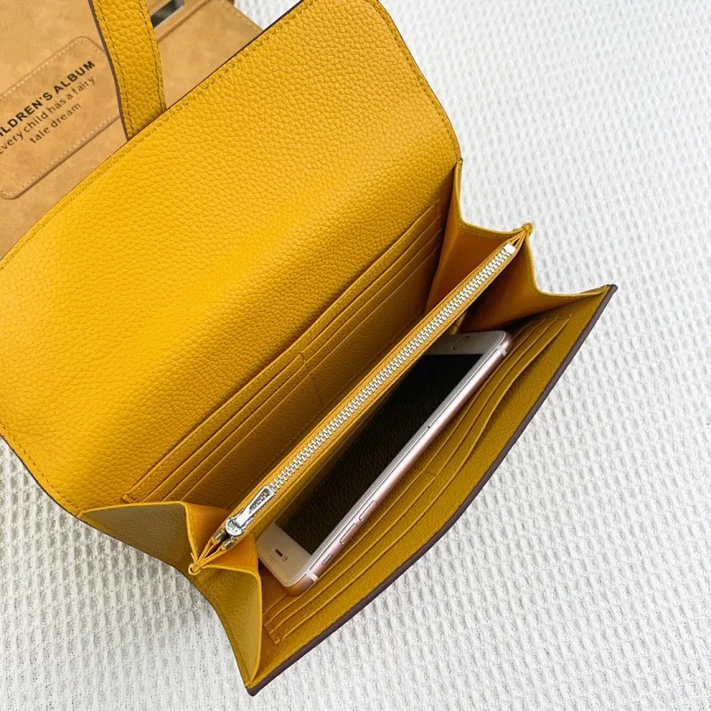 All Categories Hermès Wallet (Hermès) Hermès H538 Lychee Pattern
